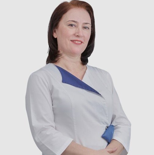 Аминат Алибековна Османова