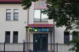 Медицинская клиника M-prime, с рейтингом 4.3 - находится по адресу Псков, Максима Горького, 4а 