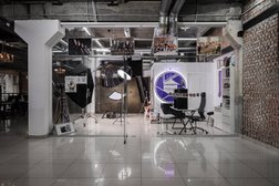 Фотостудия В моменте, с рейтингом 4.6 - находится по адресу Ставрополь, улица Ленина, 468 