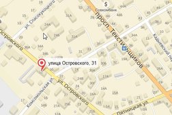 Костромское областное бюро судебно-медицинской экспертизы, с рейтингом 1.7 - находится по адресу Кострома, улица Островского, 31 