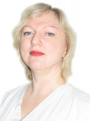 Кардиолог, пульмонолог Ирина Сергеевна Дик