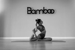 Школа танцев Bamboo dance&fitness, с рейтингом 5 - находится по адресу Москва, Зеленоград, улица Юности, 3 ст1 