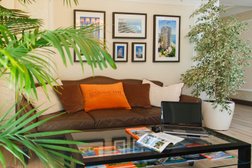 Агентство Винсент Недвижимость, с рейтингом 4.7 - находится по адресу Сочи, Несебрская улица, 6 