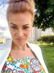 Логопед Татьяна Ивановна Давиденко