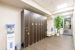 Диагностический центр Стандарт-МРТ, с рейтингом 4.1 - находится по адресу Санкт-Петербург, площадь Карла Фаберже, 8к2 