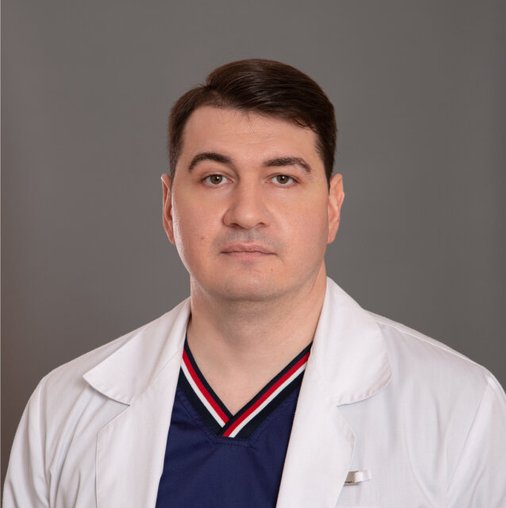Филипп Степанович Косаковский