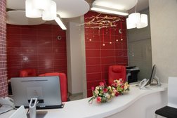 Доктор плюс, с рейтингом 2.8 - находится по адресу Екатеринбург, улица Шейнкмана, 90 