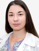 Мотькина Екатерина Владимировна