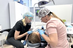 Клиника стоматологии №1, с рейтингом 4 - находится по адресу Тамбовская область, Мичуринск, улица Лаврова, 149 