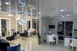 ViVi озеро красоты, с рейтингом 3.3 - находится по адресу Краснодар, улица Восточно-Кругликовская, 28 