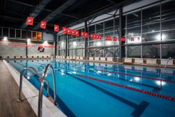 Фитнес-клуб Loft fitness, с рейтингом 2.9 - находится по адресу Иваново, улица Жиделева, 5 