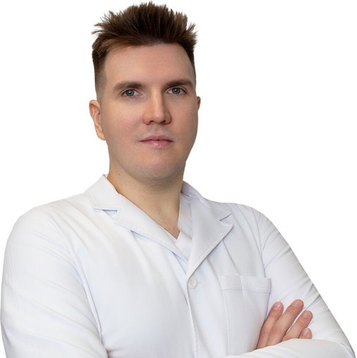 Михаил Михайлович Груздов