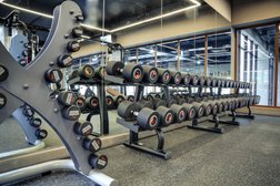 Комплекс Art wellness club, с рейтингом 4 - находится по адресу Московская область, городской округ Химки, деревня Голиково, Рябиновая улица, 1Б 