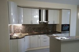 Компания по изготовлению мебели для кухни на Угрешской улице, с рейтингом 1.8 - находится по адресу Москва, Угрешская улица, 2 ст31 