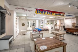 Фирменный салон мебели для дома и офиса DaVita-мебель, с рейтингом 4.3 - находится по адресу Московская область, Электросталь, Красная улица, 31 