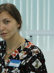 Маммолог, онколог Мария Александровна Быканова