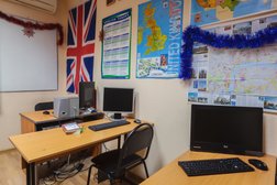 Центр образования и развития личности Мир знаний, с рейтингом 3.8 - находится по адресу Москва, Федеративный проспект, 29 