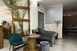 Салон красоты Четыре Солнца, с рейтингом 4.7 - находится по адресу Красноярск, улица Белопольского, 2а 