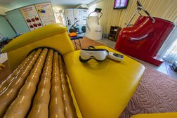 Велнес-клуб SlimClub, с рейтингом 5 - находится по адресу Пенза, Кураева, 50 