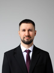 Адвокат, юрист Сергей Исрафилович Багиров