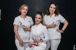 Кабинет подолога Nail_doctor, с рейтингом 1.7 - находится по адресу Республика Татарстан, Казань, проспект Ямашева, 36 к2 