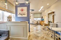 Салон красоты Лидия, с рейтингом 4.9 - находится по адресу Пермь, улица Крупской, 67 