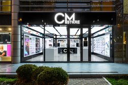 Магазин электроники CMstore, с рейтингом 4.9 - находится по адресу Краснодарский край, Геленджик, Ленина, 1 