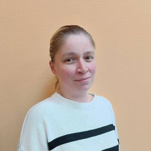 Ольга Николаевна Мерзликина