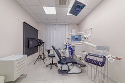 Клиника семейной стоматологии Меди Лайт, с рейтингом 4.4 - находится по адресу Рязань, Железнодорожный район, 390026, 2-я линия, 9 