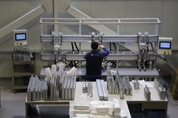 Производственная компания Pemaks, с рейтингом 5 - находится по адресу Республика Татарстан, Казань, улица Аделя Кутуя, 86Д 