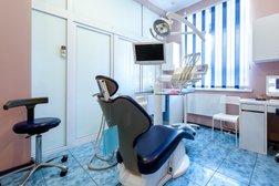 Стоматологическая клиника Стом Холл, с рейтингом 4.4 - находится по адресу Санкт-Петербург, Ленинский проспект, 111к2 