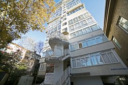 3D стоматология, с рейтингом 4.4 - находится по адресу Сочи, улица Чайковского, 2Б 