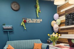 SPA-точка, с рейтингом 3.2 - находится по адресу Московская область, Люберцы, микрорайон Красная Горка, проспект Гагарина, 26, корп. 3 