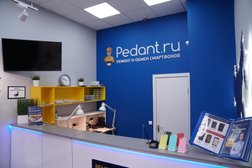 Pedant.ru