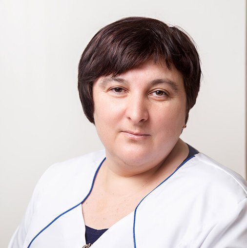 Гульнара Александровна Чуенкова