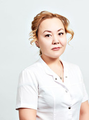 Мастер ногтевого сервиса Лилия Гайнетдинова