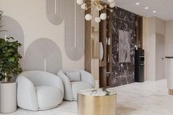 Центр лазерной эпиляции BODY SILK, с рейтингом 4.8 - находится по адресу Сочи, Московская улица, 3 к4 