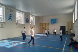 Гимназия имени М. Турлыхановой, с рейтингом 2.8 - находится по адресу Алматы, проспект Сакена Сейфуллина, 68А 