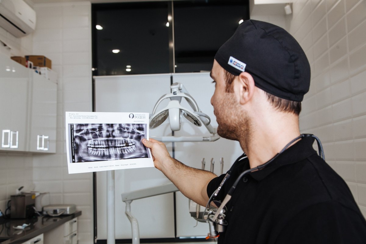 фотография Стоматологии Ars Dental Clinic