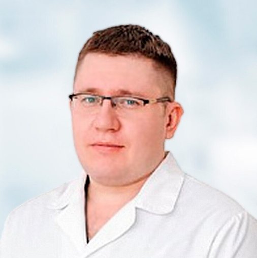 Данил Сергеевич Дегтярь