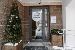 Клиника Будь здоров, с рейтингом 5 - находится по адресу Москва, улица Гризодубовой, 1к3 