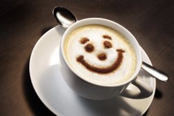 Интернет-магазин кофе и чая Элитный Кофе, с рейтингом 4.7 - находится по адресу Москва, улица Юных Ленинцев, 18 корпус 1 