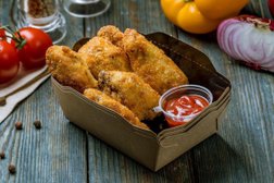 Пиццерия Papito`s Pizza, с рейтингом 3.6 - находится по адресу Московская область, Красногорск, Красногорский бульвар, 17 