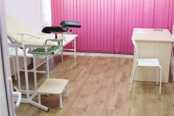 Клиника Доктор мишка, с рейтингом 3.7 - находится по адресу Воронеж, ул. Федора Тютчева, д. 93/5 