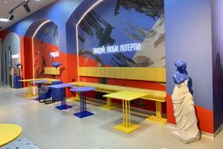 Международный центр современной хореографии IDC, с рейтингом 3.2 - находится по адресу Санкт-Петербург, Каменноостровский проспект, 42 