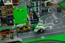 Детская игровая комната Легород, с рейтингом 2.6 - находится по адресу Республика Крым, Симферополь, Евпаторийское шоссе, 8 
