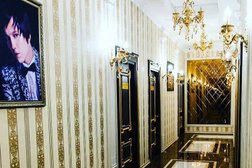 Караоке Salieri, с рейтингом 3.5 - находится по адресу Нур-Султан, Мәңгілік Ел проспект, 29/2 