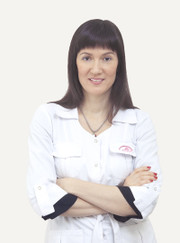 Акушер, акушер-гинеколог Екатерина Сергеевна Некрасова