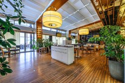 Ресторан Rose bar, с рейтингом 4.8 - находится по адресу Московская область, Красногорск, Международная улица, 12 