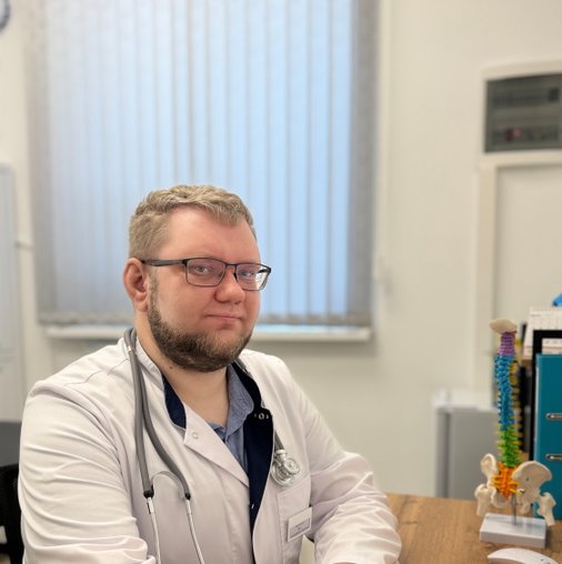 Олег Вадимович Щеглов